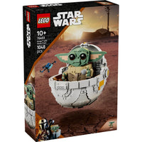 LEGO® STAR WARS™ GROGU™ WITH HOVER PRAM - 75403