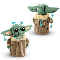 LEGO® STAR WARS™ GROGU™ WITH HOVER PRAM - 75403