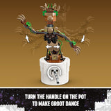 MARVEL® DANCING GROOT - 76297