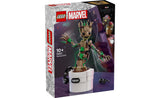 MARVEL® DANCING GROOT - 76297