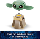 LEGO® STAR WARS™ GROGU'S HOMESTEAD - 75443