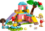 FRIENDS GUINEA PIG PLAYGROUND - 42640