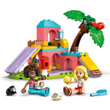 FRIENDS GUINEA PIG PLAYGROUND - 42640