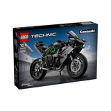 TECHNIC KAWASAKI NINJA H2R MOTORCYCLE - 42170