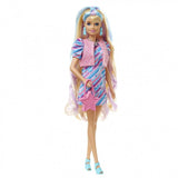 BARBIE FASHION DOLL TOTALLY HAIR STAR [HCM88]