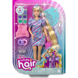 BARBIE FASHION DOLL TOTALLY HAIR STAR [HCM88]