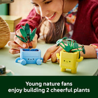 HAPPY PLANTS - 10349