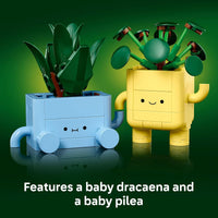 HAPPY PLANTS - 10349