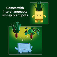 HAPPY PLANTS - 10349