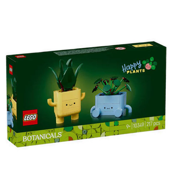 HAPPY PLANTS - 10349