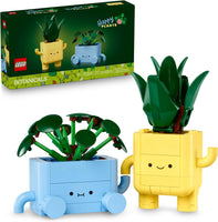 HAPPY PLANTS - 10349