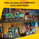CREATOR 3IN1 HAUNTED MANSION - 31167