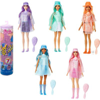 BARBIE COLOUR REVEAL DOLL, SUNSHINE AND SPRINKLES SERIES WITH 7 SURPRISES, COLOUR CHANGE TRANSFORMATION  [HCC57]