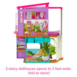 BARBIE MALIBU VACATION HOUSE   [HCD50]