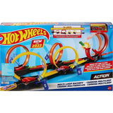 HOT WHEELS MULTI LOOP RACE-OFF  [HDR83]