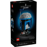 LEGO® STAR WARS™ JANGO FETT™ HELMET - 75408