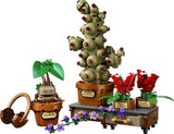HARRY POTTER™ HOGWARTS™ HERBOLOGY PLANTS - 76474