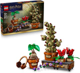 HARRY POTTER™ HOGWARTS™ HERBOLOGY PLANTS - 76474