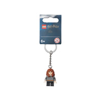 LEGO HARRY POTTER HERMIONE GRANGER KEY RING 854115 Brick By Brick Kenya