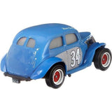 DISNEY PIXAR CARS CHARACTERS - HEYDAY RIVER SCOTT  [DXV29/FLM34]