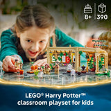 HARRY POTTER™ HOGWATRS™ CASTLE: HERBOLOGY CLASS - 76445