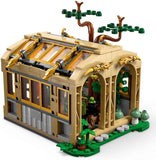 HARRY POTTER™ HOGWATRS™ CASTLE: HERBOLOGY CLASS - 76445