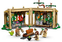 HARRY POTTER™ HOGWATRS™ CASTLE: HERBOLOGY CLASS - 76445