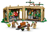 HARRY POTTER™ HOGWATRS™ CASTLE: HERBOLOGY CLASS - 76445