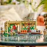 HARRY POTTER™ HOGWATRS™ CASTLE: HERBOLOGY CLASS - 76445