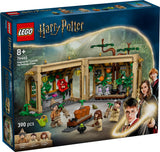 HARRY POTTER™ HOGWATRS™ CASTLE: HERBOLOGY CLASS - 76445