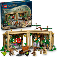 HARRY POTTER™ HOGWATRS™ CASTLE: HERBOLOGY CLASS - 76445