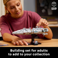 LEGO® STAR WARS™ HOME ONE STAR CRUISER - 75405