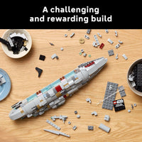LEGO® STAR WARS™ HOME ONE STAR CRUISER - 75405