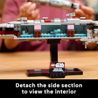 LEGO® STAR WARS™ HOME ONE STAR CRUISER - 75405