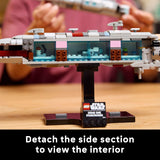 LEGO® STAR WARS™ HOME ONE STAR CRUISER - 75405