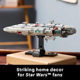 LEGO® STAR WARS™ HOME ONE STAR CRUISER - 75405