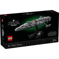 LEGO® STAR WARS™ HOME ONE STAR CRUISER - 75405