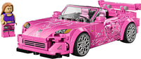 SPEED CHAMPIONS 2 FAST 2 FURIOUS HONDA S2000 - 77241