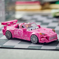 SPEED CHAMPIONS 2 FAST 2 FURIOUS HONDA S2000 - 77241