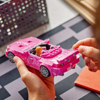 SPEED CHAMPIONS 2 FAST 2 FURIOUS HONDA S2000 - 77241
