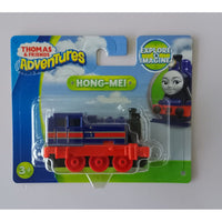 THOMAS & FRIENDS SMALL ENGINE ASSORTED - HONG-MEI  [DWM28/FJP50]