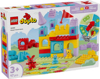 DUPLO® HOPSY'S CASTLE GAME - 10450