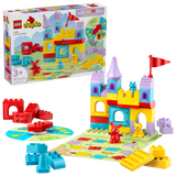 DUPLO® HOPSY'S CASTLE GAME - 10450