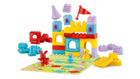 DUPLO® HOPSY'S CASTLE GAME - 10450