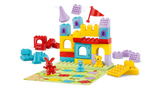 DUPLO® HOPSY'S CASTLE GAME - 10450