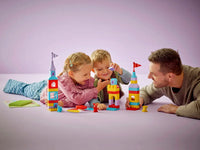 DUPLO® HOPSY'S CASTLE GAME - 10450