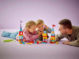 DUPLO® HOPSY'S CASTLE GAME - 10450