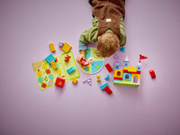 DUPLO® HOPSY'S CASTLE GAME - 10450
