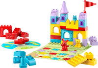 DUPLO® HOPSY'S CASTLE GAME - 10450