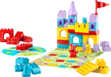 DUPLO® HOPSY'S CASTLE GAME - 10450